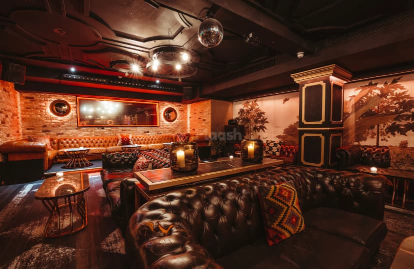Kadies Club — photo 3
