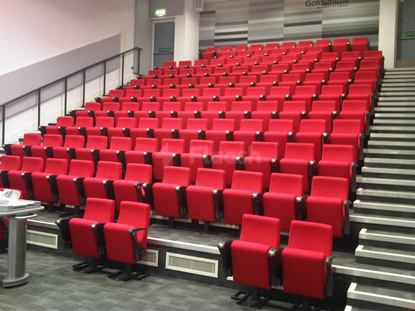 Goldsmiths, University of London — photo 5