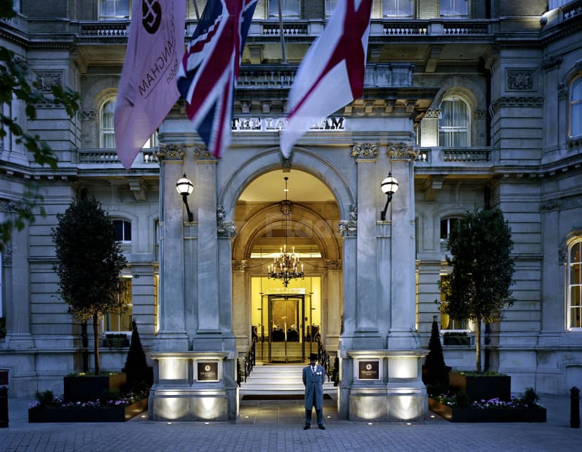 The Langham, London — photo 4