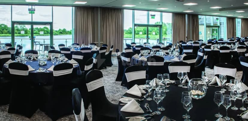 De Vere Cotswold Water Park — photo 5