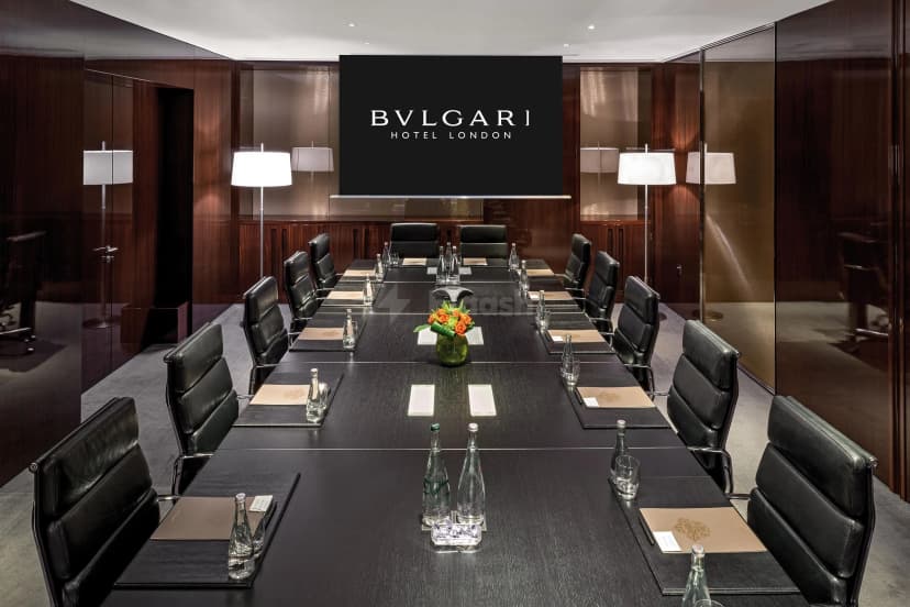 Bulgari Hotel And Residences — photo 3
