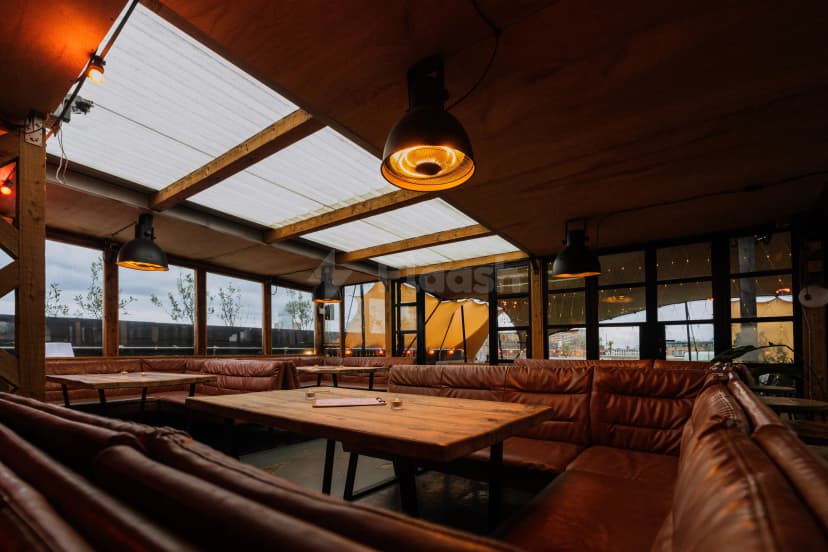 Netil360 Rooftop — photo 1