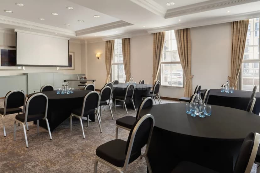 Delta Hotels by Marriott Birmingham — photo 1