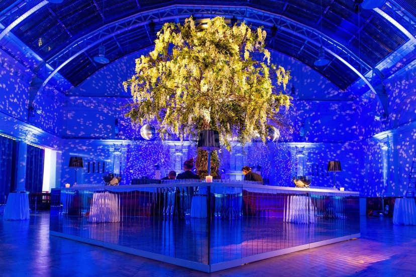 Royal Horticultural Halls — photo 5