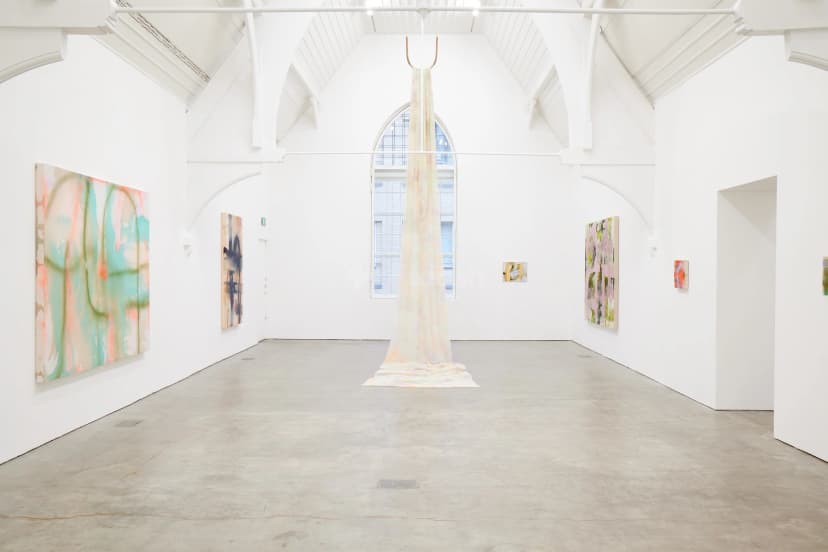 Ikon Gallery — photo 3