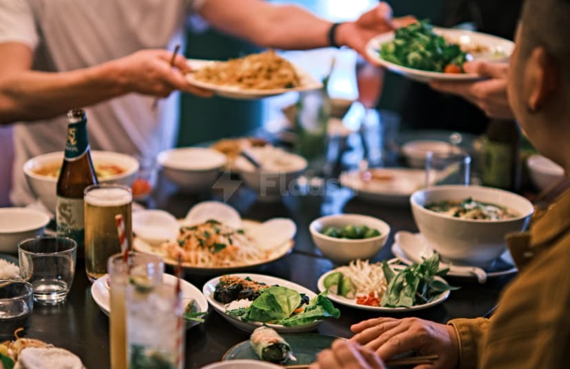 Viet Grill — photo 4