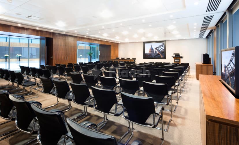 London Stock Exchange Group — photo 3