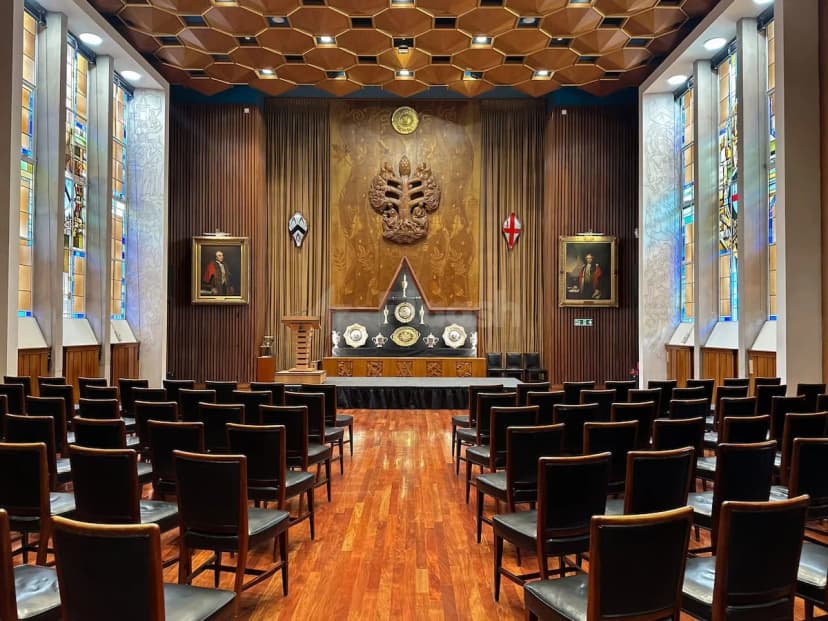 Carpenter’s Hall — photo 2