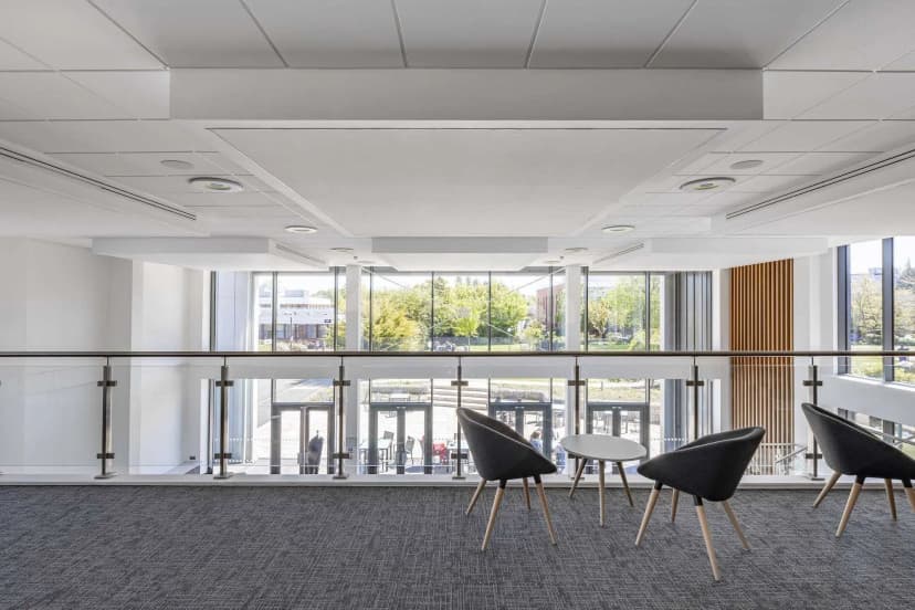 Kent Science Park — photo 2