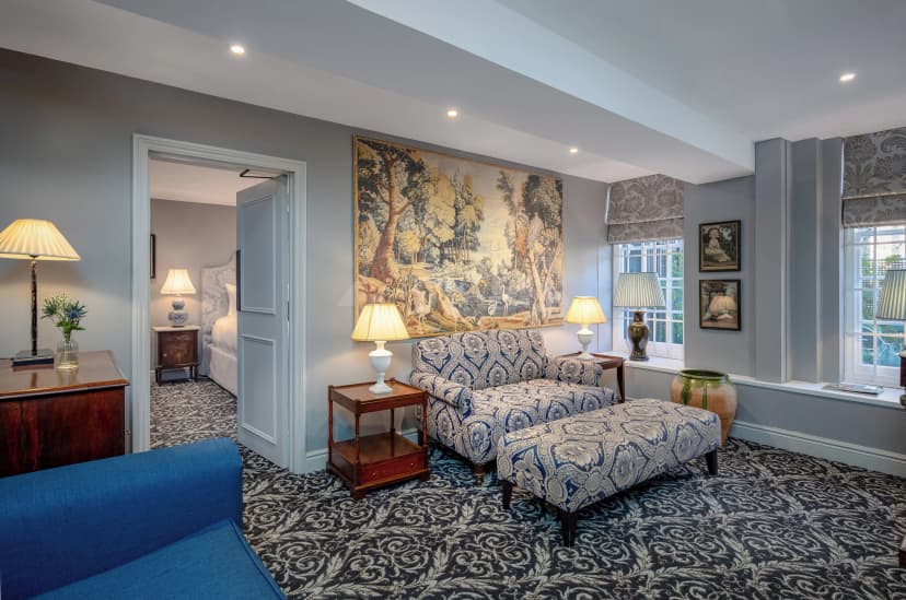 No. 30 Knightsbridge - Hotel & Venue — photo 4