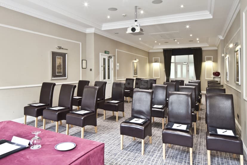 Grange Beauchamp Hotel — photo 3