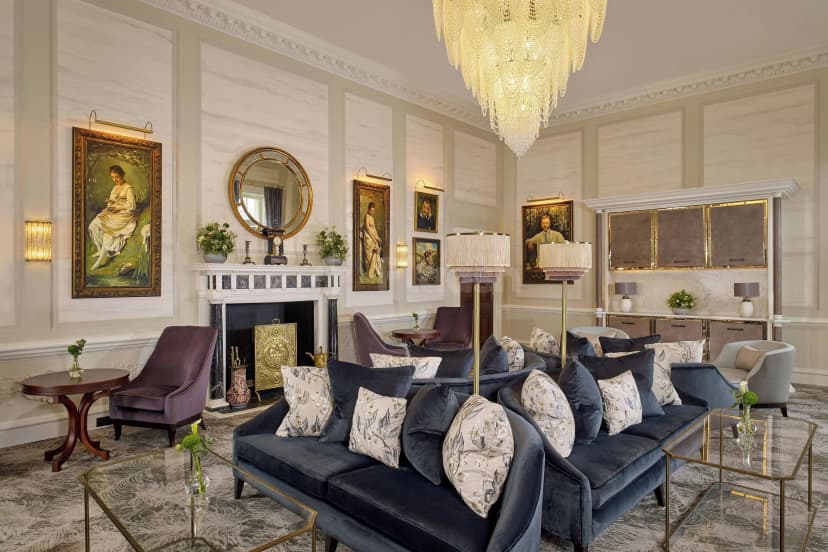 The Langley, a Luxury Collection Hotel, Buckinghamshire — photo 3