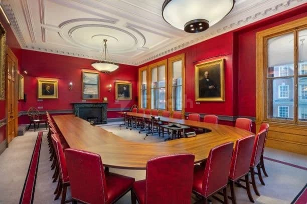 The Geological Society — photo 1