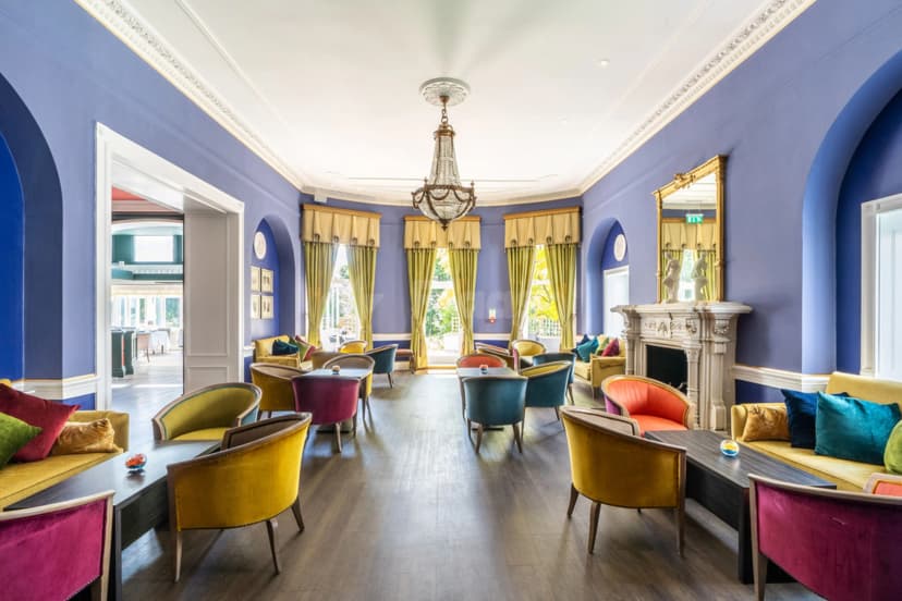 The Bromley Court Hotel — photo 4