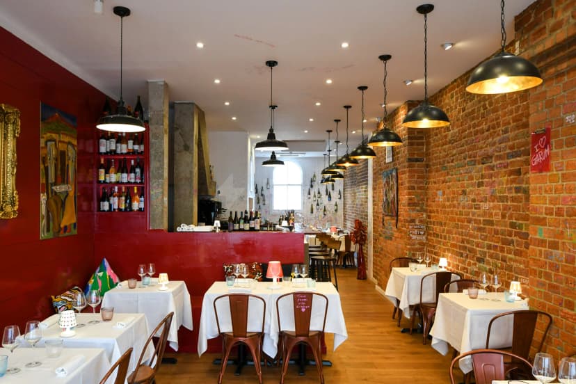 Garum London — photo 4