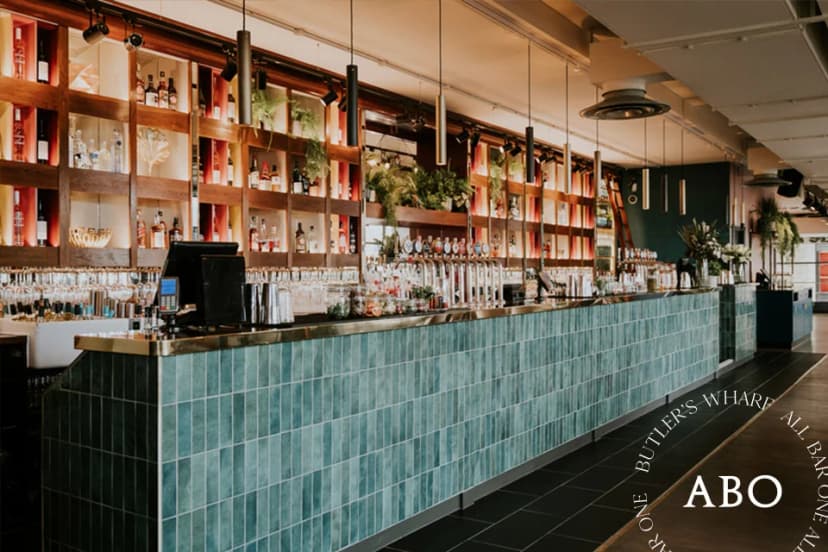 All Bar One Butler's Wharf — photo 2