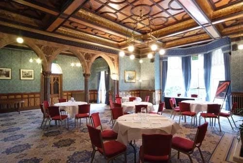 Highbury Hall — photo 3