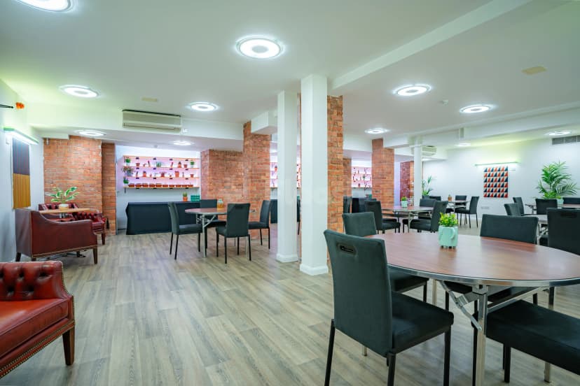The Hallam - Cavendish Venues — photo 2