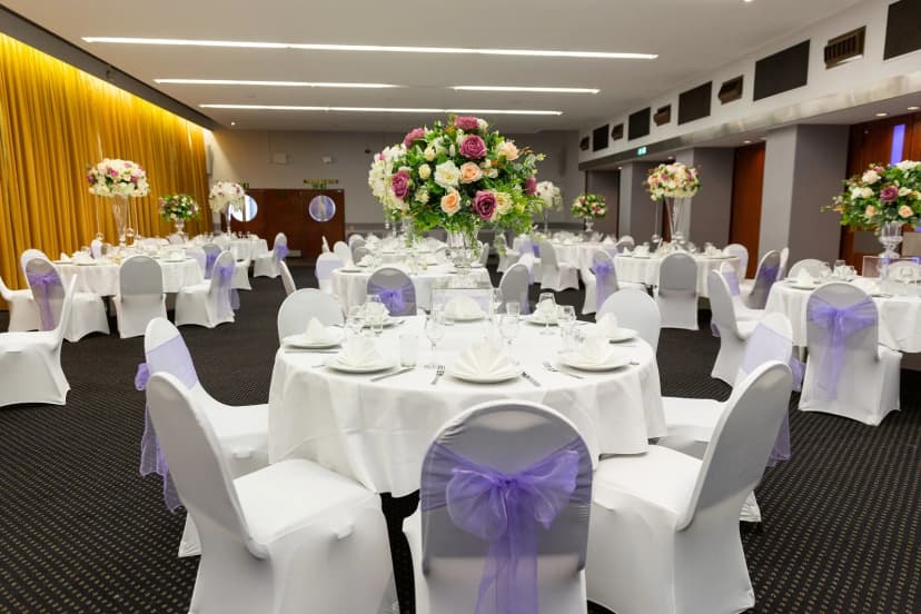 Wandsworth Civic Suite — photo 1