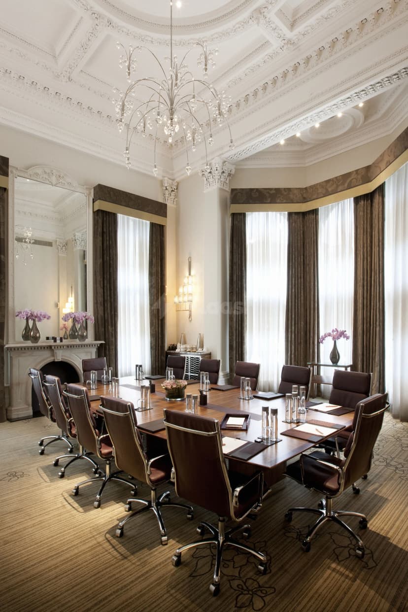 The Langham, London — photo 2