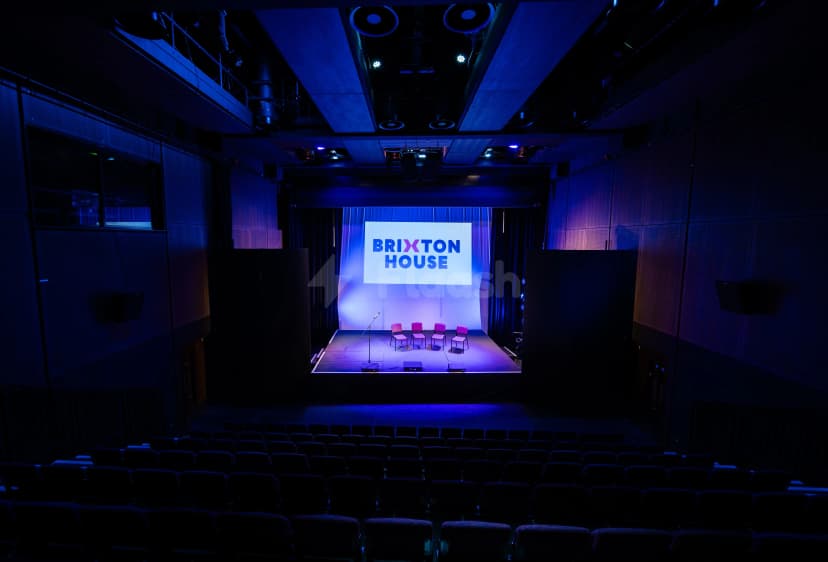 Brixton House — photo 1