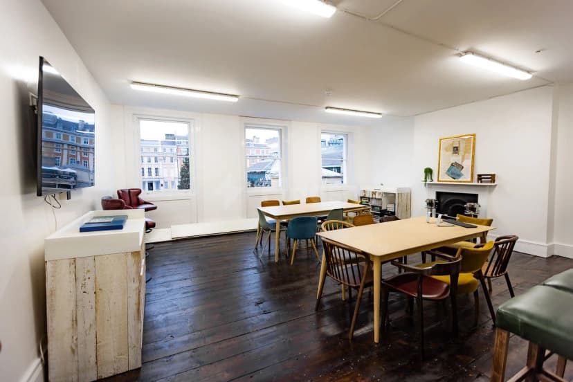 3 Henrietta Street — photo 3