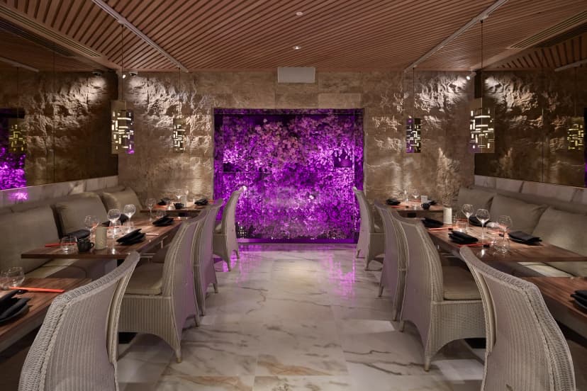Tattu Restaurant And Bar — photo 5