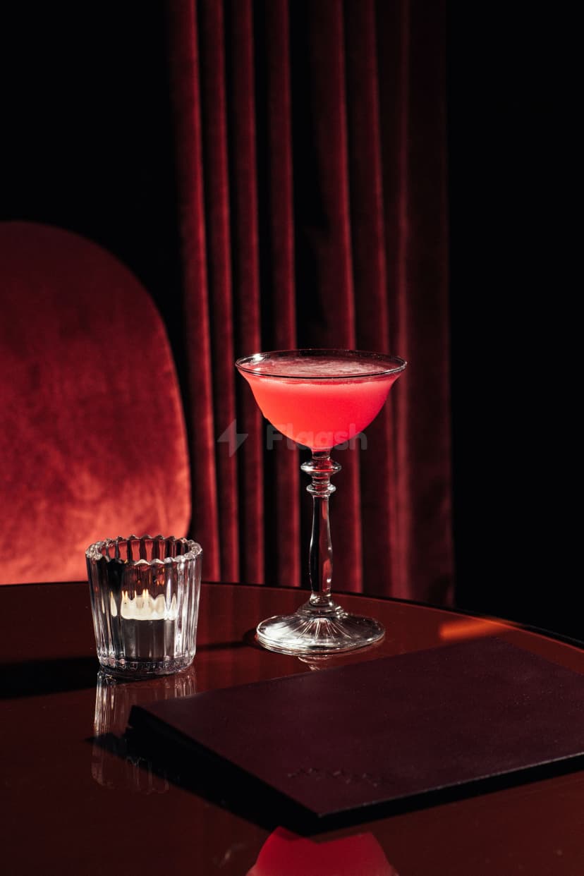 Bar Lina Shoreditch — photo 1