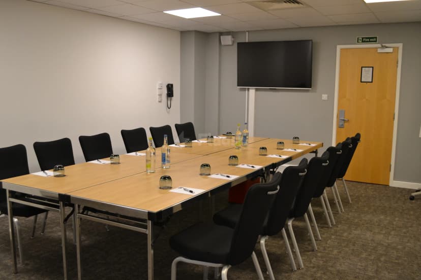 Manchester Conference Centre & Pendulum Hotel — photo 5