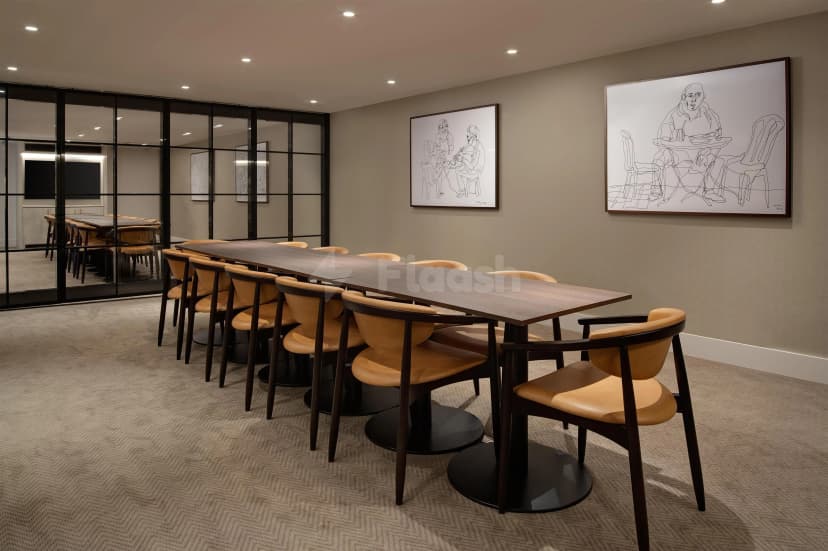 Hilton London Metropole — photo 3