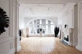 General Assembly Gallery Mayfair — photo 1