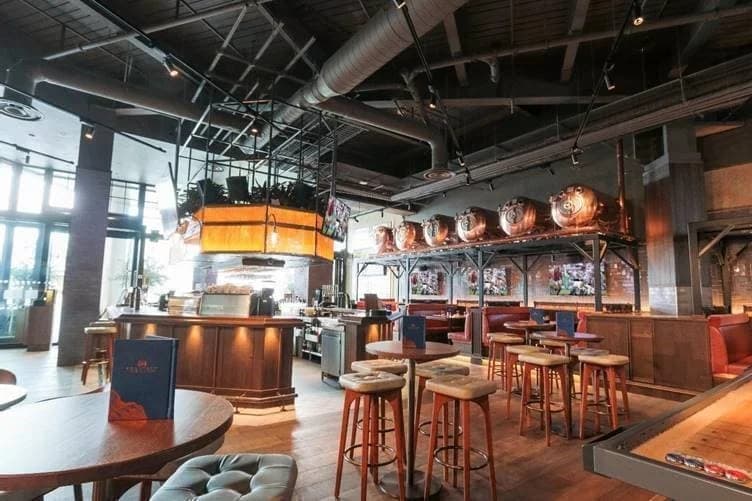 Westwood Pub & Kitchen — photo 3