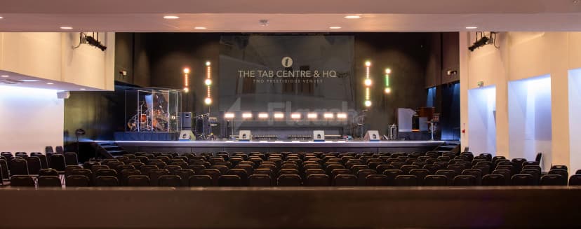 The Tab Centre & HQ — photo 3