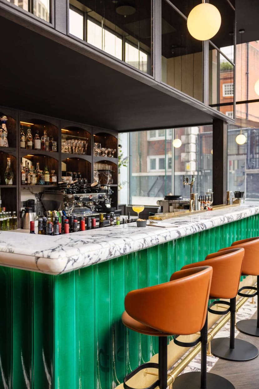 Daves Wine Bar — photo 2