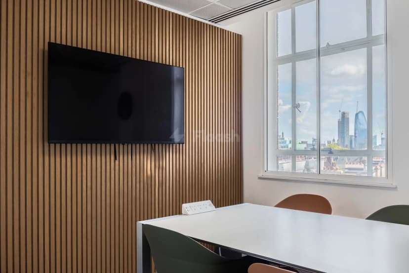 eOffice Holborn — photo 1
