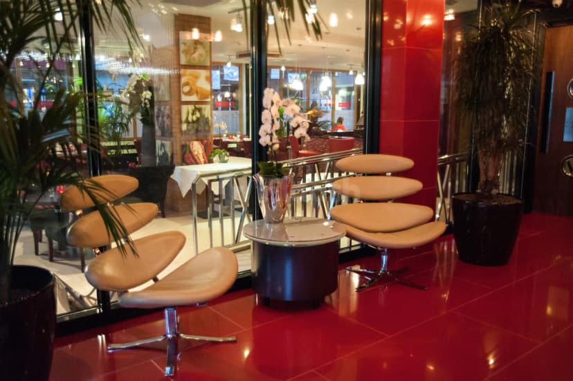Hotel Indigo London - Tower Hill — photo 2