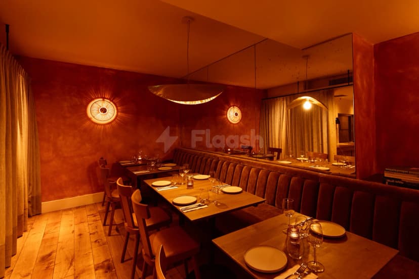 Delamina Townhouse — photo 3