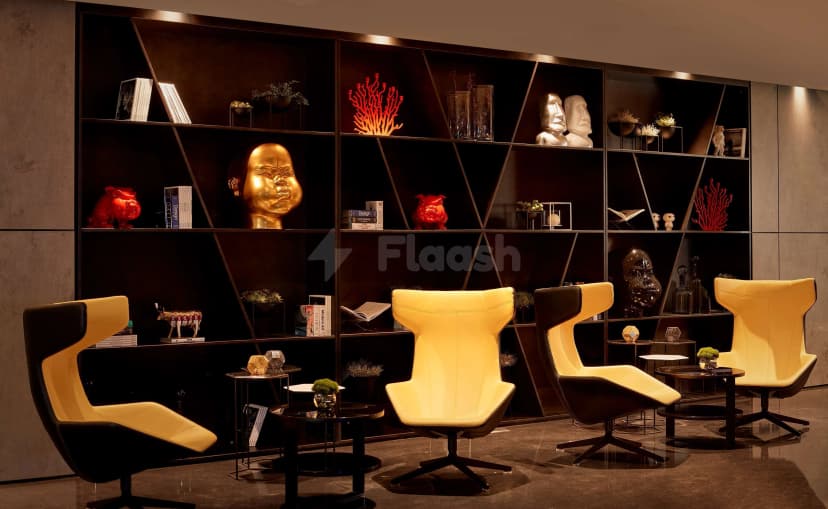 Park Plaza London Waterloo — photo 4