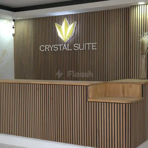 Crystal Suite — photo 2