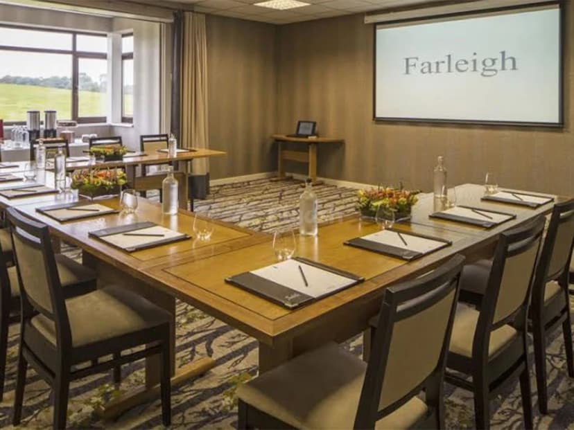 Farleigh Golf Club — photo 3