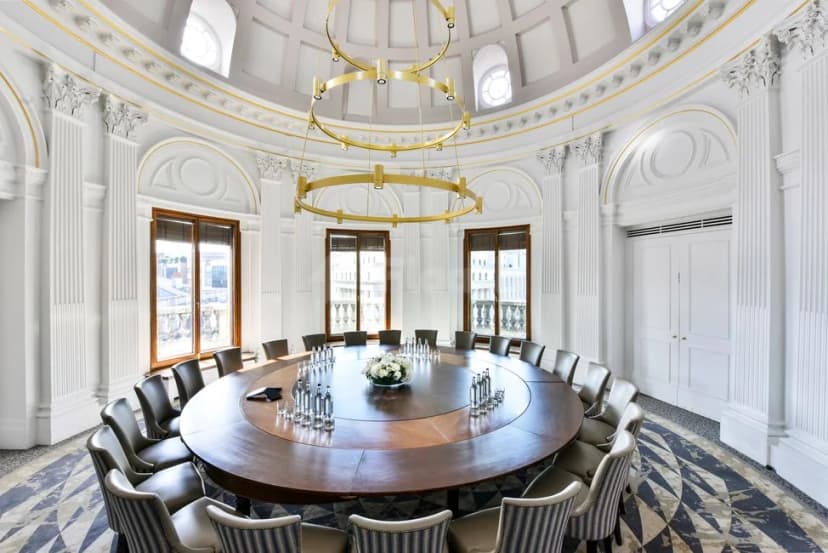 1 Cornhill — photo 3