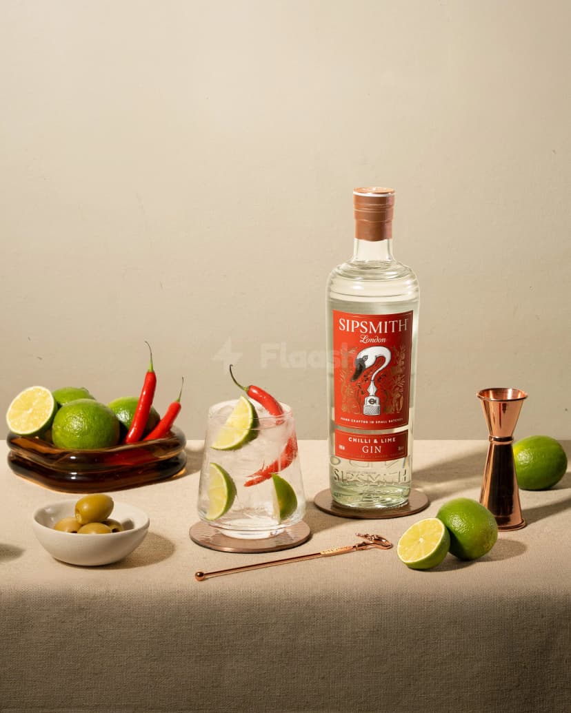 Sipsmith Distillery — photo 5