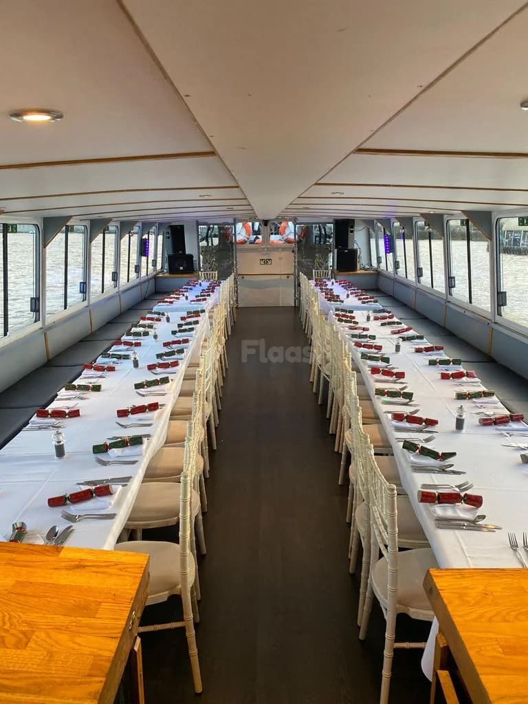 MV Viscount — photo 2