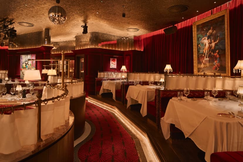 Louis Restaurants — photo 2