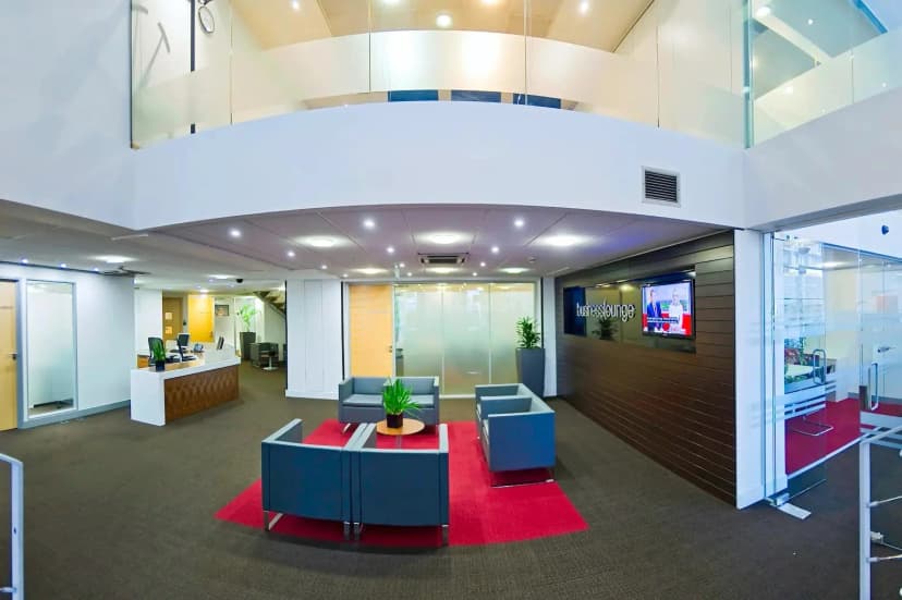 Regus Meeting Rooms Birmingham City Centre — photo 2