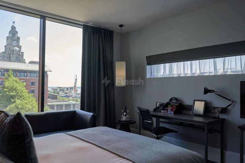 Malmaison Liverpool — photo 4