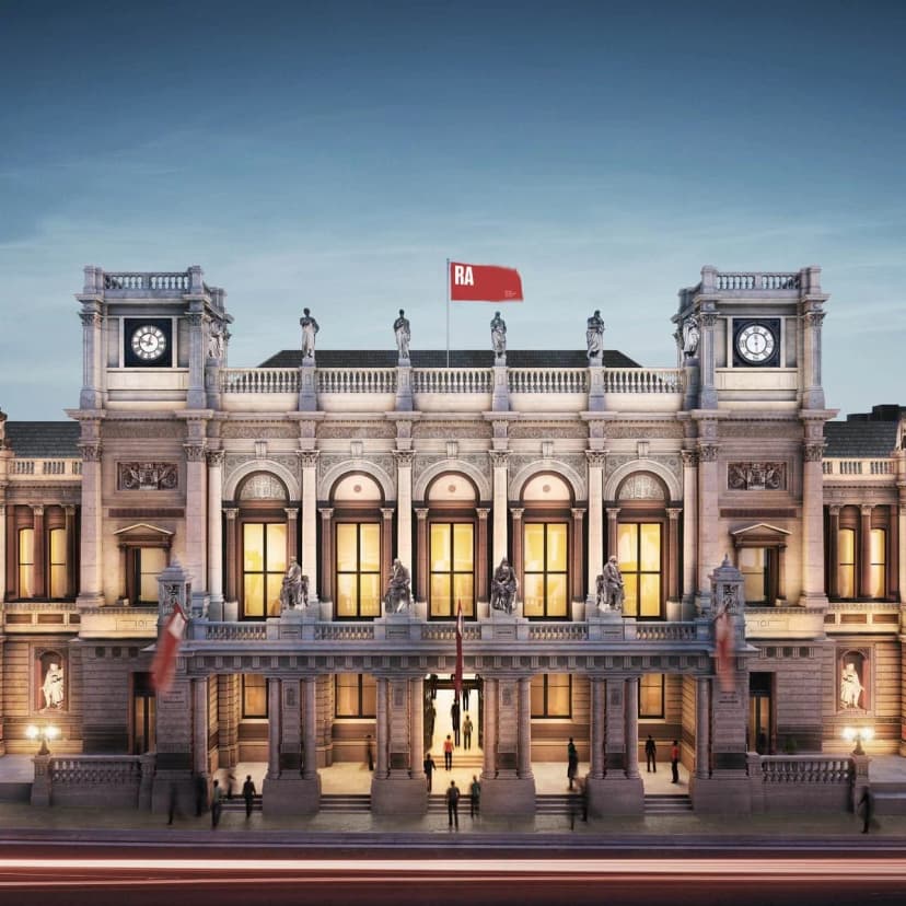 Royal Academy of Arts — photo 1