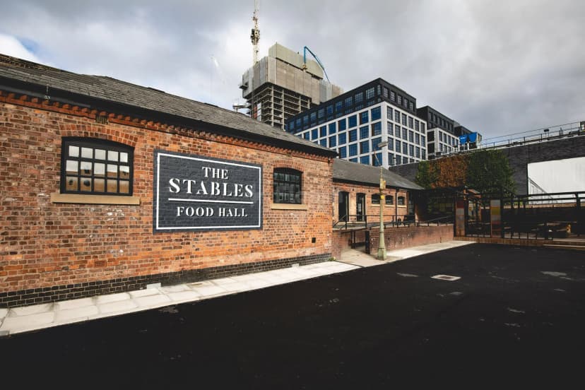 The Stables — photo 1