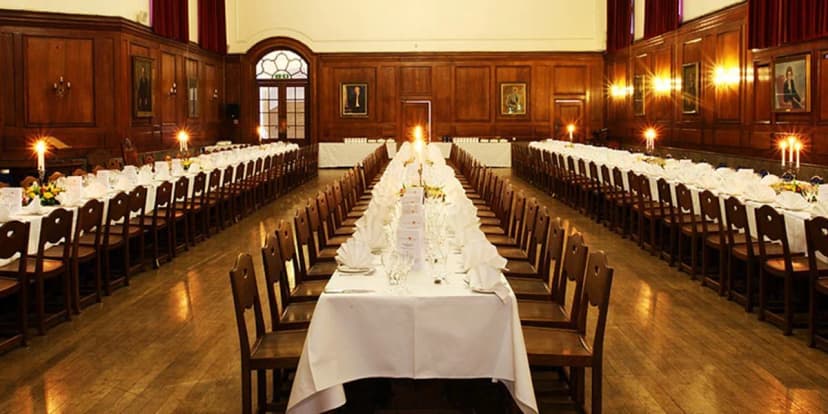 Goodenough College — photo 4