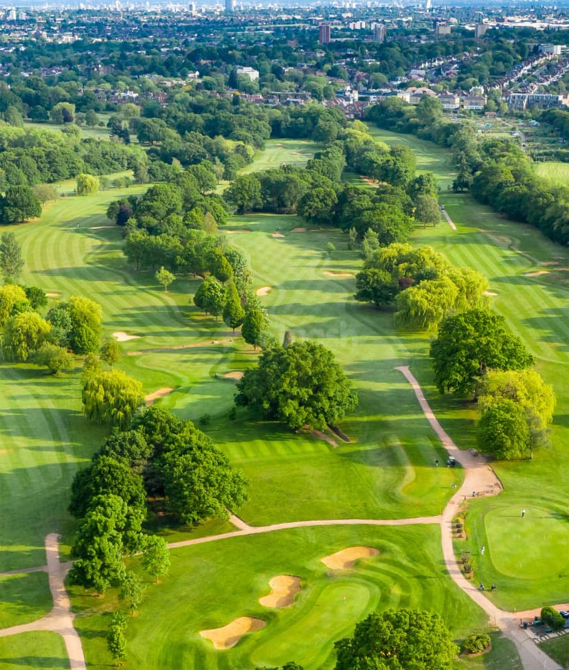 Hendon Golf Club — photo 4